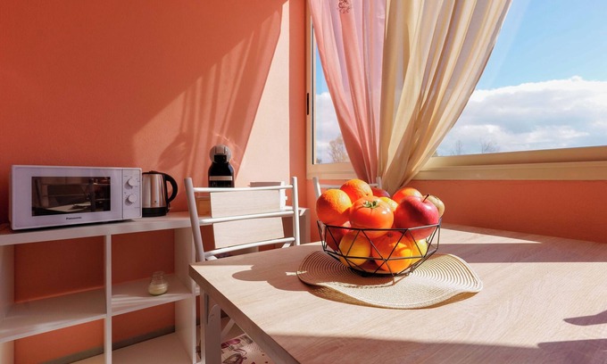 Province of Cagliari Apartment | House Suite Himalaya Entire Apartment WIFI