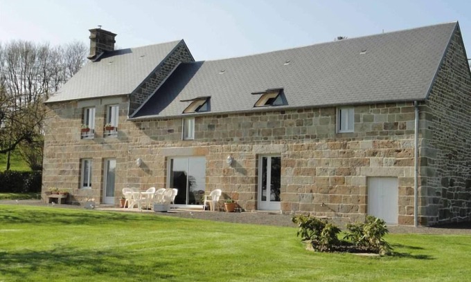 Champ-du-Boult House | House/Villa - Champ du Boult