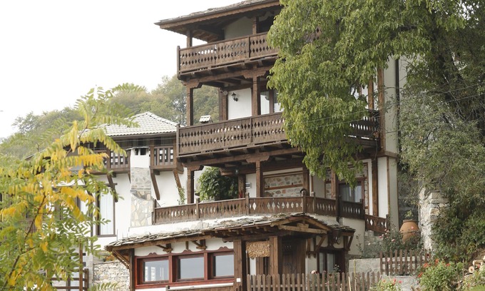 Delchevo House | House/Villa - Gotze Delchev