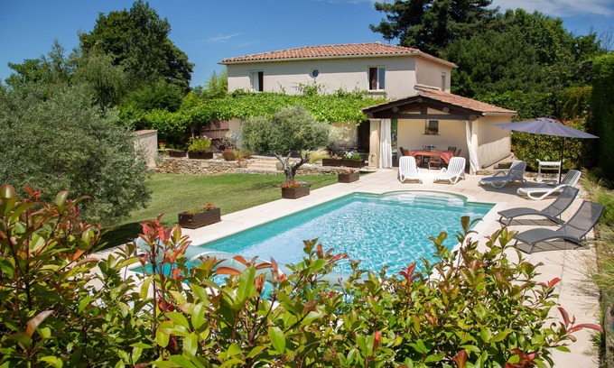 Malaucene House | house/villa - Malaucène