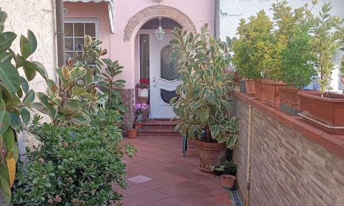Torre del Lago Puccini Apartment | House With Bikes Included By Belcantovillas
