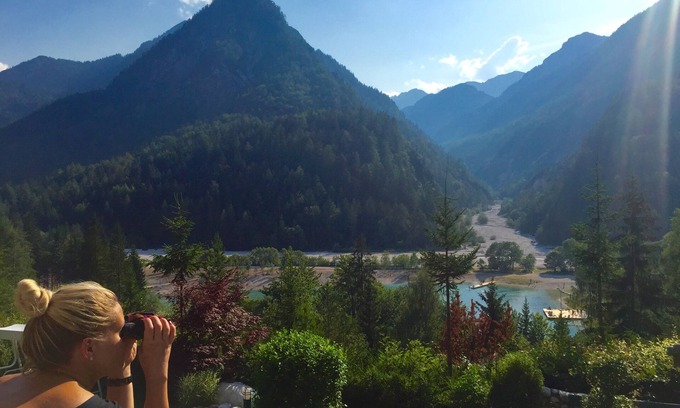 Kranjska Gora House | House with an Outstanding View