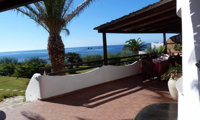 San Stefano House | House with garden