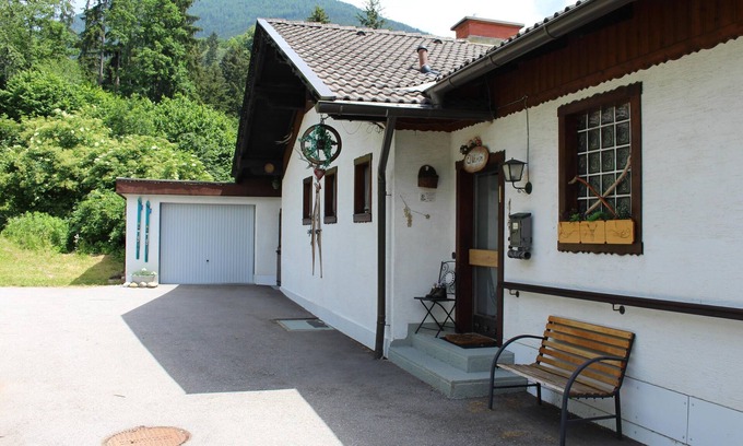Untertweng House | House with garden near Bad Kleinkirchheim