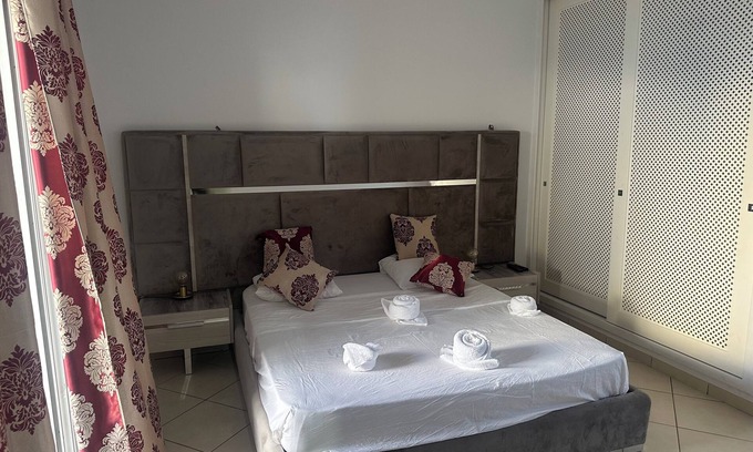 Zarzis House | House with pool 50 m from the beach