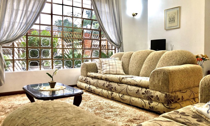 Foz do Iguacu House | House with POOL near ATTRACTS /wifi /garage