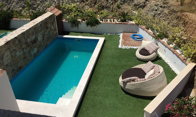 Torpe Apartment | House with private pool in Sardegna