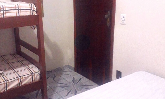 Aparecida House | housepertoshrine