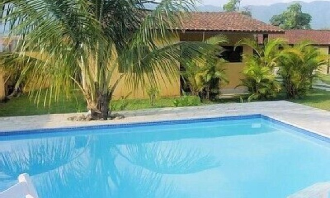 Camburi House | Houses 2 bedrooms in Camburi Beach for daily, monthly and annual rental.