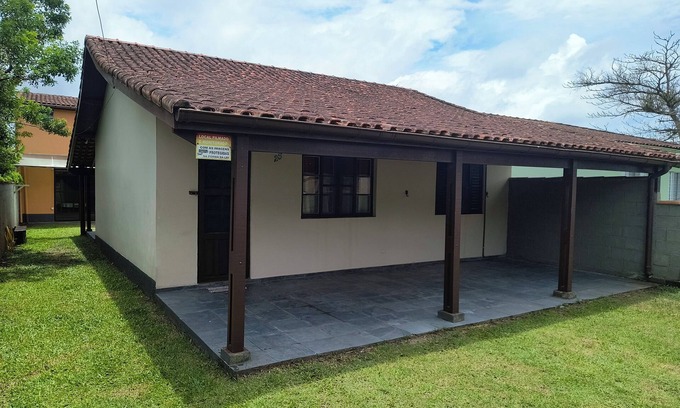 Iguape House | Houses in Jureia Beach