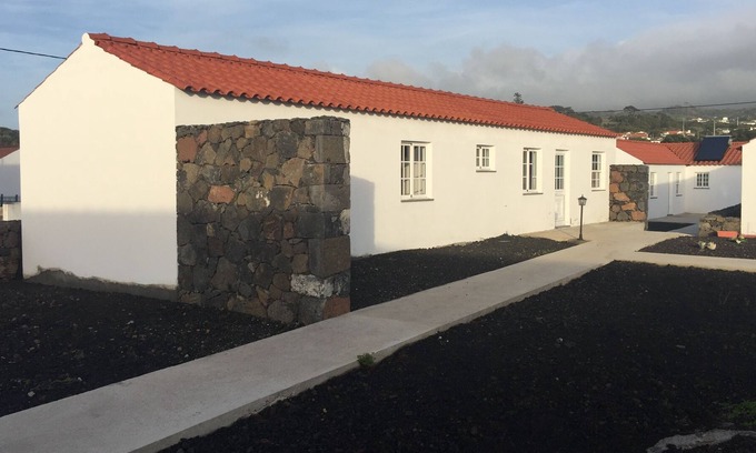 Madalena House | Houses of Verdelho Pico, Casa 1