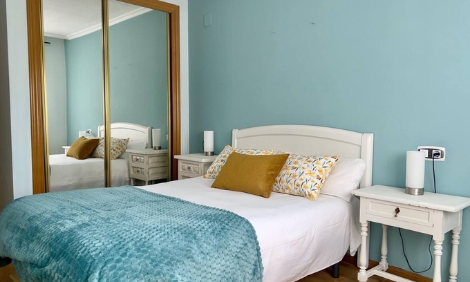 Old Town Apartment | Housing León- Juan II