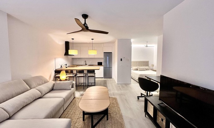 Old Town Apartment | Housing León-Palacio de Don Ramiro Suite