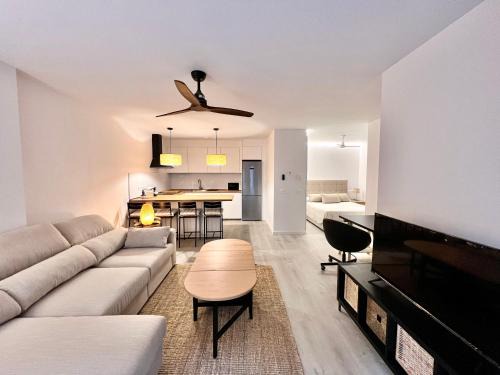 Old Town Apartment | Housingleón - Palacio de Don Ramiro