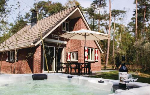 Ommen House | Houtsnip