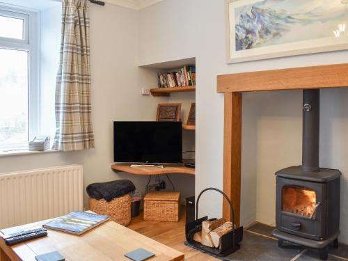 Glenridding House | Hovera