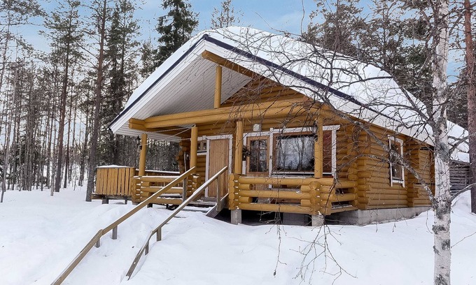 Korvala House | Hoviranta by Interhome