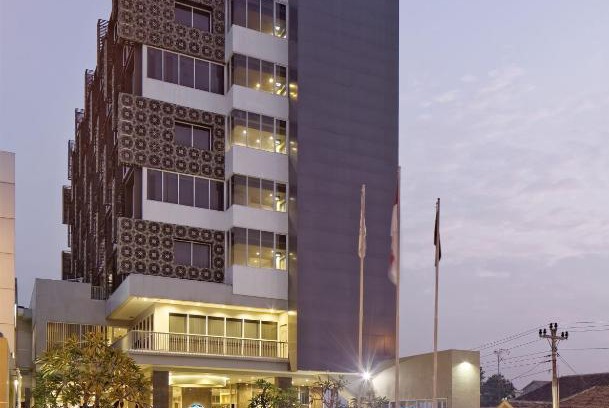 Pekalongan Hotel | Howard Johnson By Wyndham Pekalongan