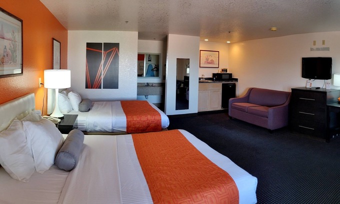 Holbrook Hotel | Howard Johnson by Wyndham Holbrook