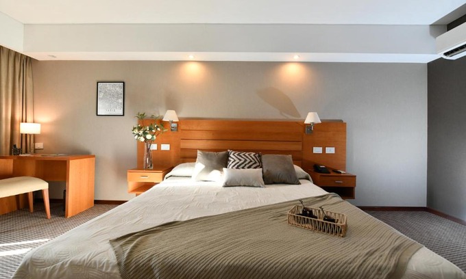 San Francisco Hotel | Howard Johnson San Francisco