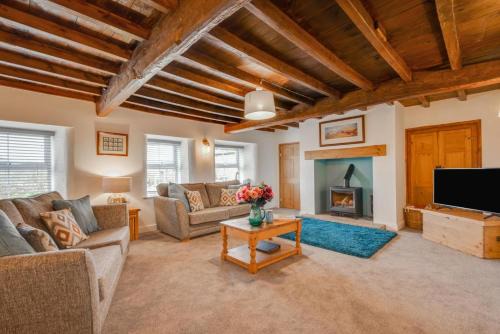 Askrigg House | Howgate Farm