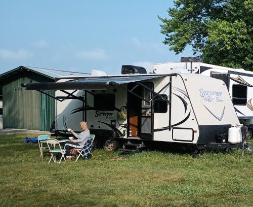 Pikeville Other | Howland's Hideout