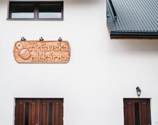 Bukovec Apartment | Hrčavská Mlékárna