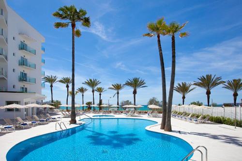 Playa de Palma Hotel | HSM Golden Playa