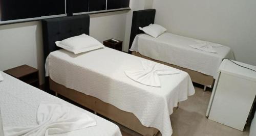 Paracatu Hotel | Hss