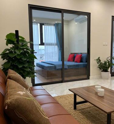 Tay Ho Apartment | HT Home D'el, Dorado 3