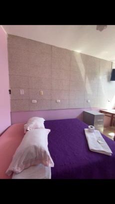 Canta Hotel | Htl El Senorial II Chacrara
