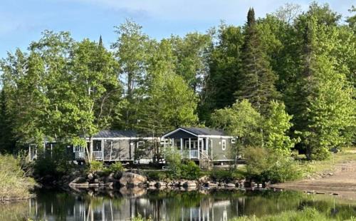 Thendara House | HTR Adirondacks