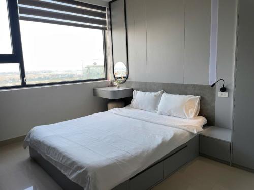 Hue Apartment | Huế ơi 4 Homestay Căn hộ 2 phòng ngủ view cánh đồng