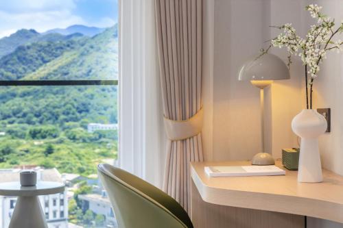 Huangshan Hotel | Huangshan Muxin Hotel