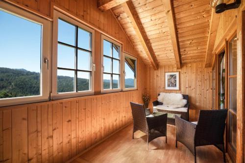 Aldino Apartment | Huanzhof Ferienwohnung Weißhorn