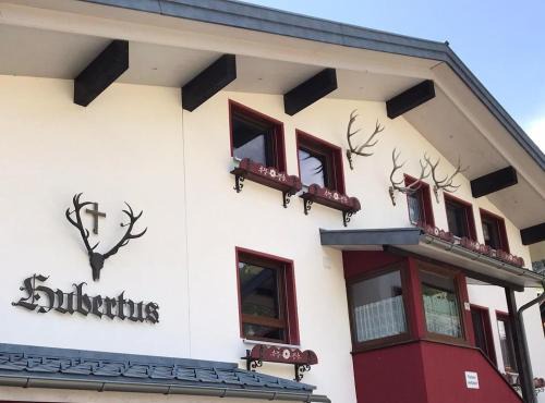 Mittelberg Apartment | Hubertus Gartenlodge