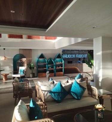 Bauang Hotel | Hudor Resort - Bauang, La Union