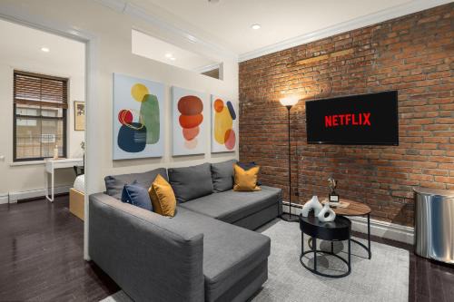 Garment District Apartment | Hudson Yard comfort in the heart of Manhattan
