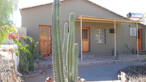 Maltahohe House | HUDUP Guesthouse