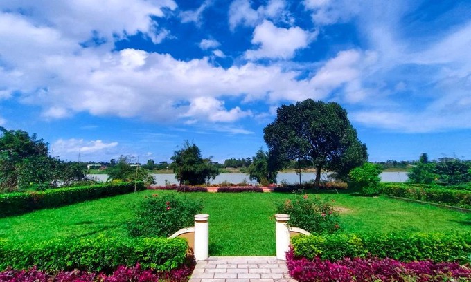 Hue Resort | Hue Riverside Boutique Resort & Spa