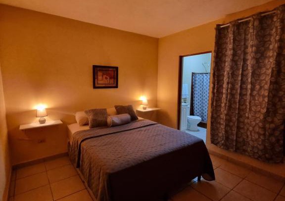 Huehuetenango Apartment | Huehue Express