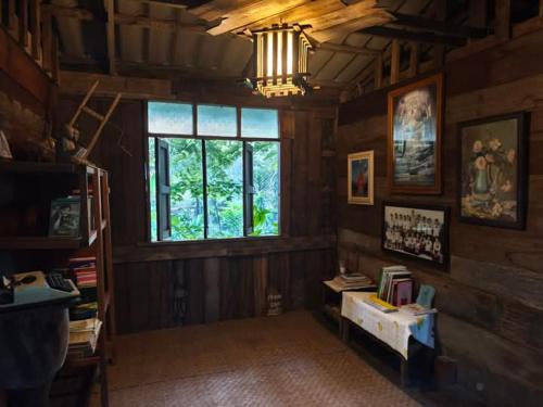 Mae Tha House | hug pang mao homestay Lampang โฮมสเตย์ฮักปางมะโอ ลำปาง