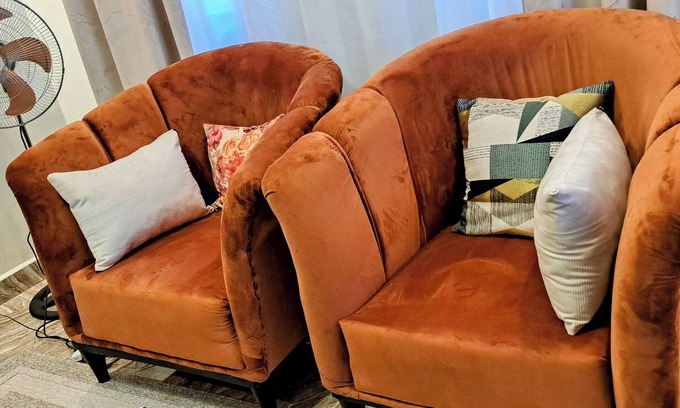Kampala Apartment | Huge Space, Family Welcome, Wifi, Free Parking