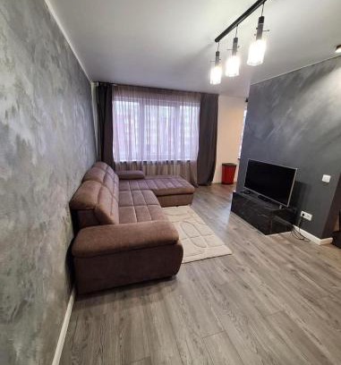 Jekabpils Apartment | Hugo