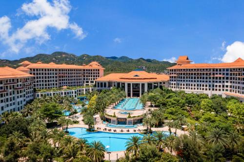 Huidong Resort | Huidong Regal Palace Resort
