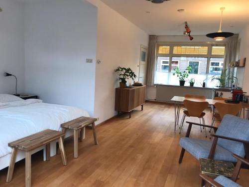 Stratum Apartment | Huis nummer 1