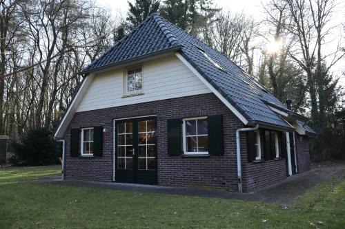 Lemele House | Huisje in Lemele