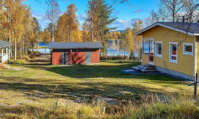 Muonio House | Huitsin Nevada by Interhome