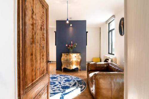 Lotenhulle House | Hullehuis