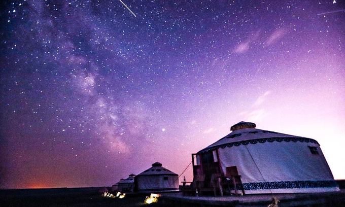 Hailar Other | Hulunbuir Grassland Paradise